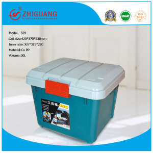 420*375*330mm The Plastic Toolbox