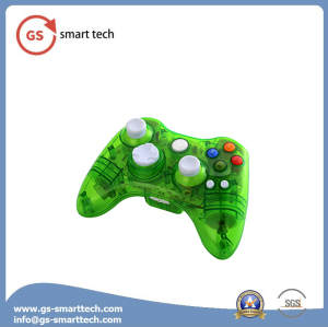 Hot Selling Game Controller Wireless Controller for xBox360